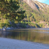 Seljord Camping