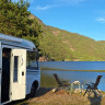 Seljord Camping