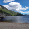 Seljord Camping