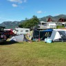 Seljord Camping