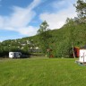 Strømhaug Camping