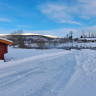 Strømhaug Camping