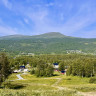 T&auml;nndalsvallens Camping