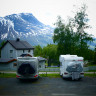 Hærsletta Camping