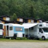Hærsletta Camping