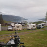 Narvik Hærsletta Camping