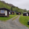 Narvik Hærsletta Camping