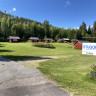 Skansens Småstugor