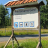 Pr&auml;stakvarna St&auml;llplats