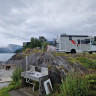 Yttervik Camping
