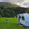 Korgen Camping