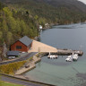 Matland Fjordcamp