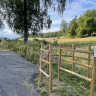 Tegelviken Naturcamping