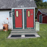 Ekebacken G&aring;rd &amp; Mc-camping