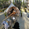 LaplandLiv Glamping