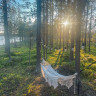 LaplandLiv Glamping