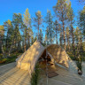 LaplandLiv Glamping