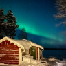 LaplandLiv Glamping