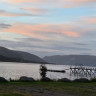 Rognan Fjordcamp