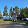 Rognan Fjordcamp