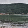 Rognan Fjordcamp