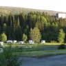 Mo i Rana Camping - 2015 