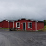 Sildpollnes Sjøcamp - Hütten