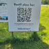 Morgedal Camping