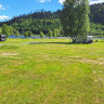Morgedal Camping