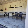Morgedal Camping