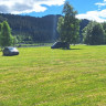 Morgedal Camping