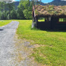 Morgedal Camping