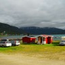 Soløy Camping og Båtutleie