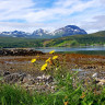 Soløy Camping og Båtutleie