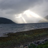 Soløy Camping og Båtutleie