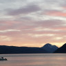 Soløy Camping og Båtutleie