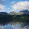 Soløy Camping og Båtutleie