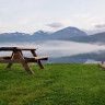 Soløy Camping og Båtutleie