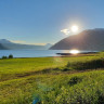 Soløy Camping og Båtutleie