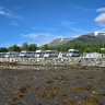 Fosselv Camping
