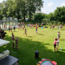 Kampeerdorp De Zandstuve