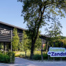 Kampeerdorp De Zandstuve