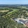 Kampeerdorp De Zandstuve