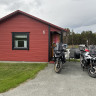 Olderelv Camping