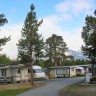 Olderelv Camping