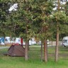 Olderelv Camping