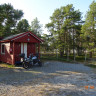 Solvang Camping og leirsted as