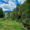 Buøy Camping Dalen