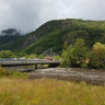 Buøy Camping Dalen