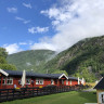 Buøy Camping Dalen